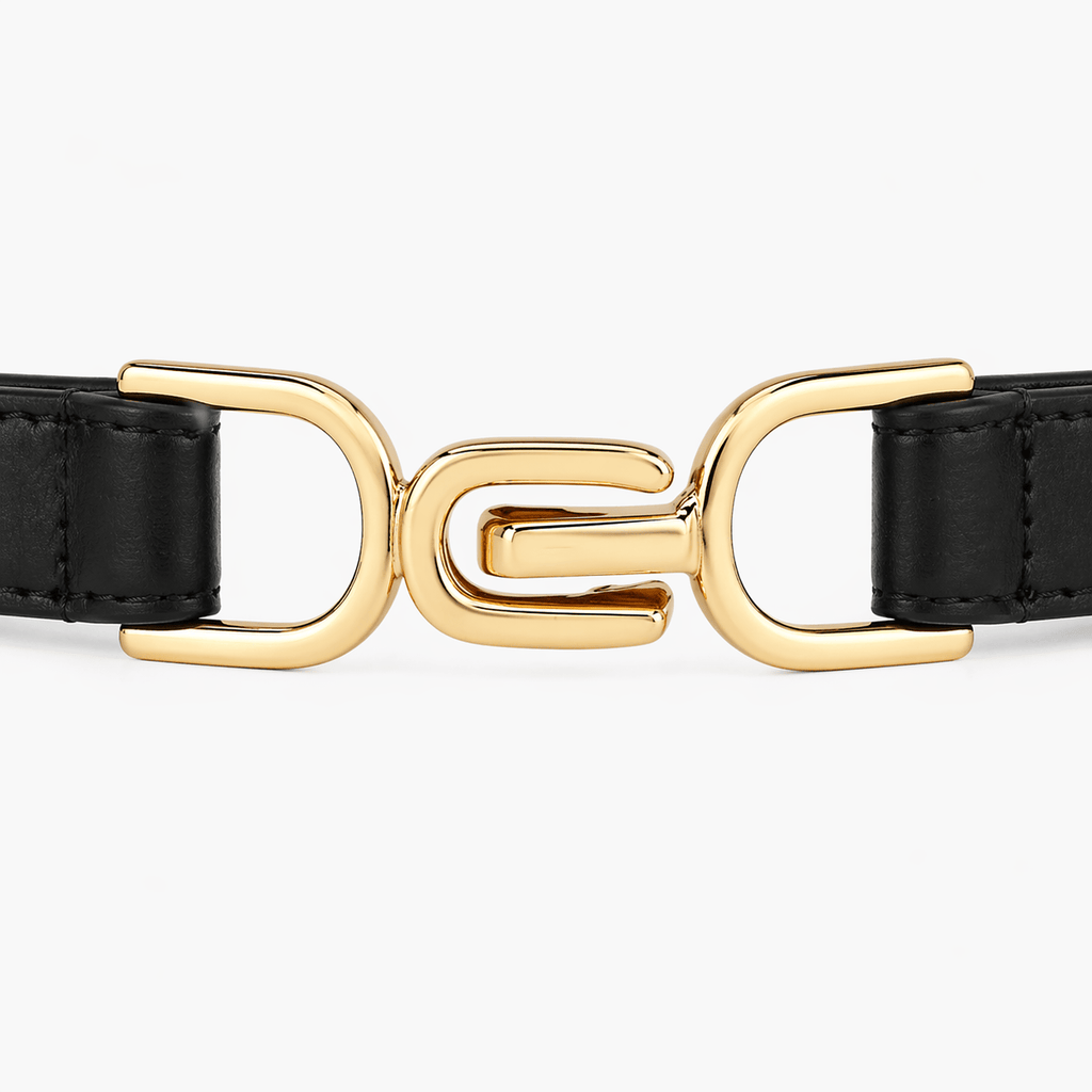 Belt for women's dress - RUMDAV