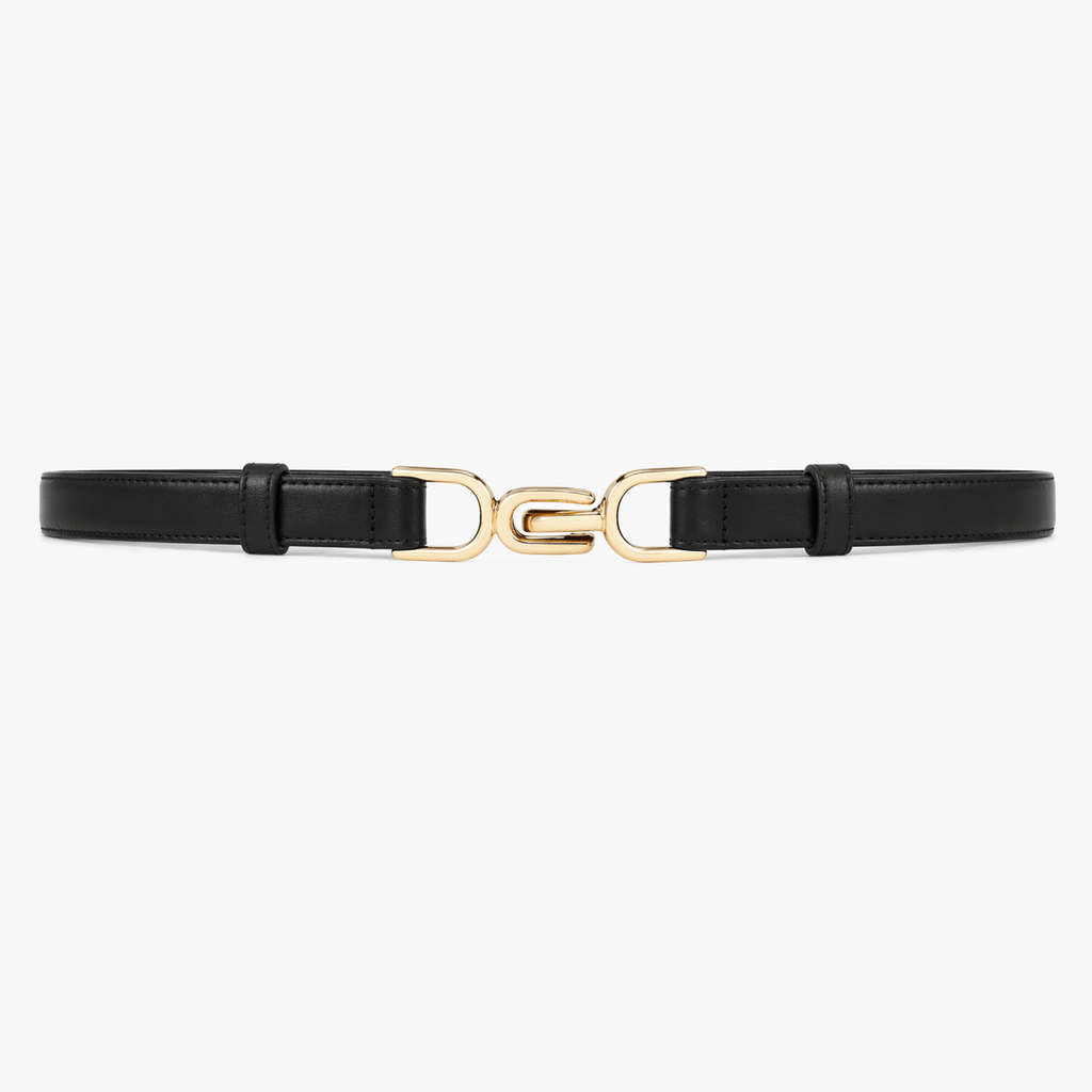 Belt for women's dress - RUMDAV