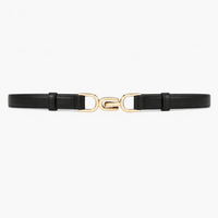 Belt for women's dress - RUMDAV