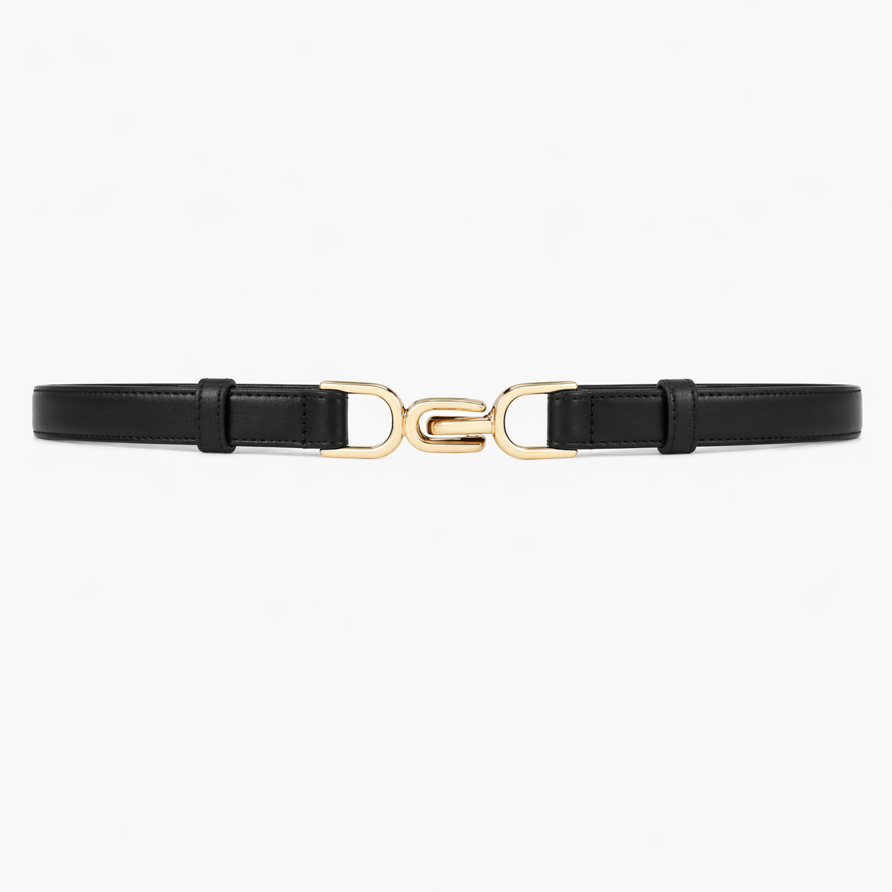 Belt for women's dress - RUMDAV