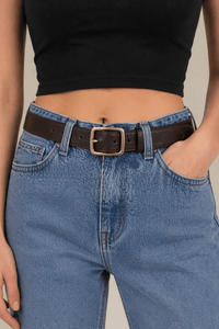Belt for women's jeans - ULTFEX