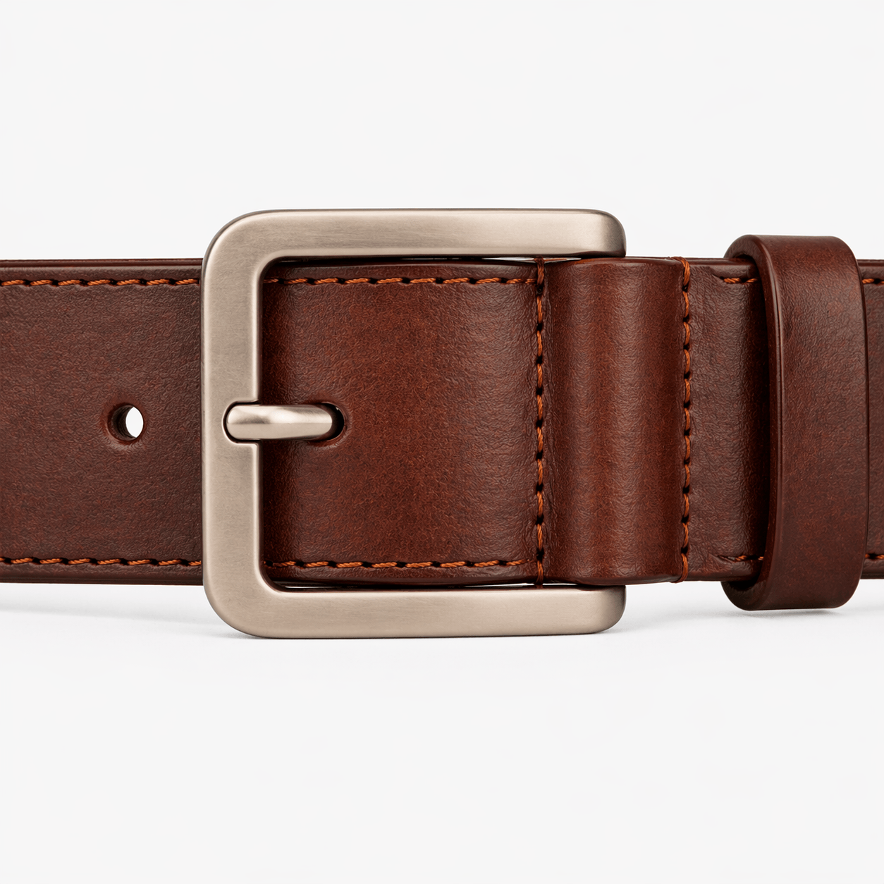 Casual Leather Belt for Men - ARLO