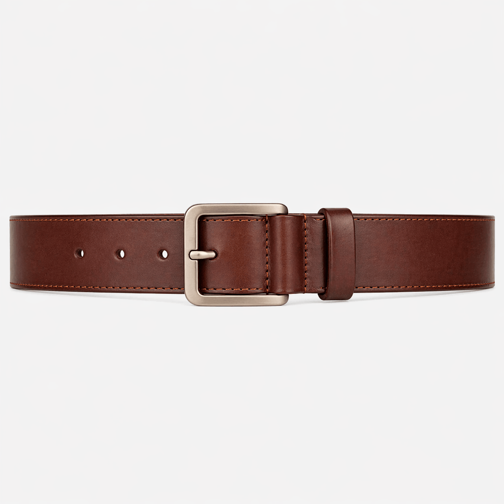 Casual Leather Belt for Men - ARLO