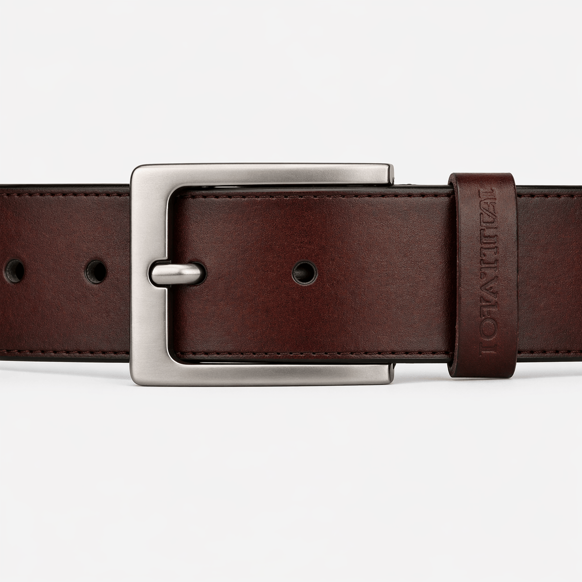 Casual Leather Belt for Men - LENA