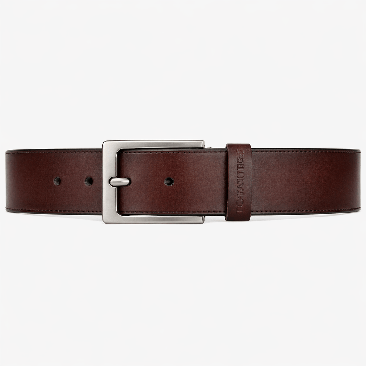 Casual Leather Belt for Men - LENA