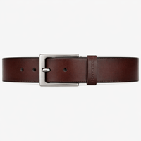 Casual Leather Belt for Men - LENA