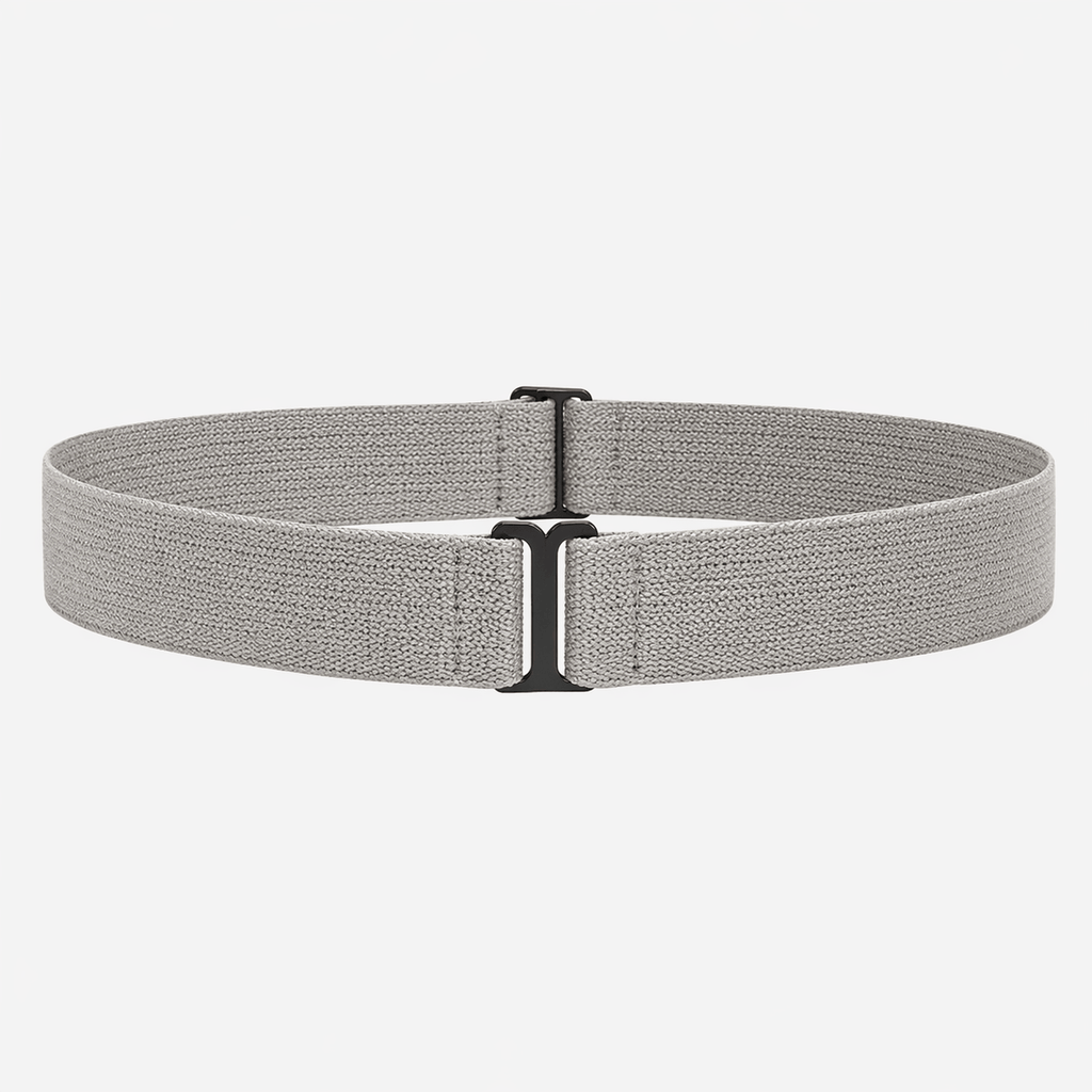 Chic elastic belt for women - LONFRA