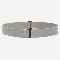 Chic elastic belt for women - LONFRA