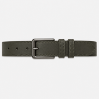 Classic buckle belt for men - NOSILUX