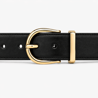 Classic buckle belt for women - GALXOL
