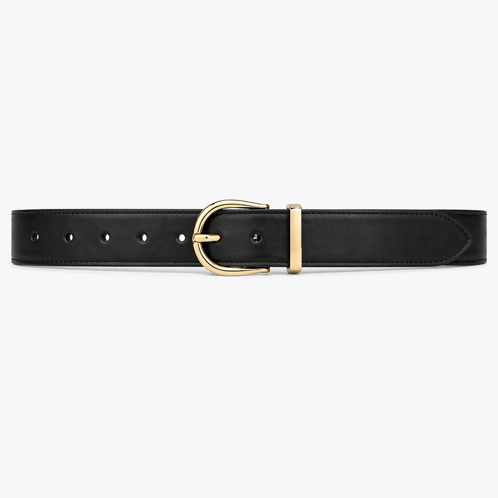 Classic buckle belt for women - GALXOL