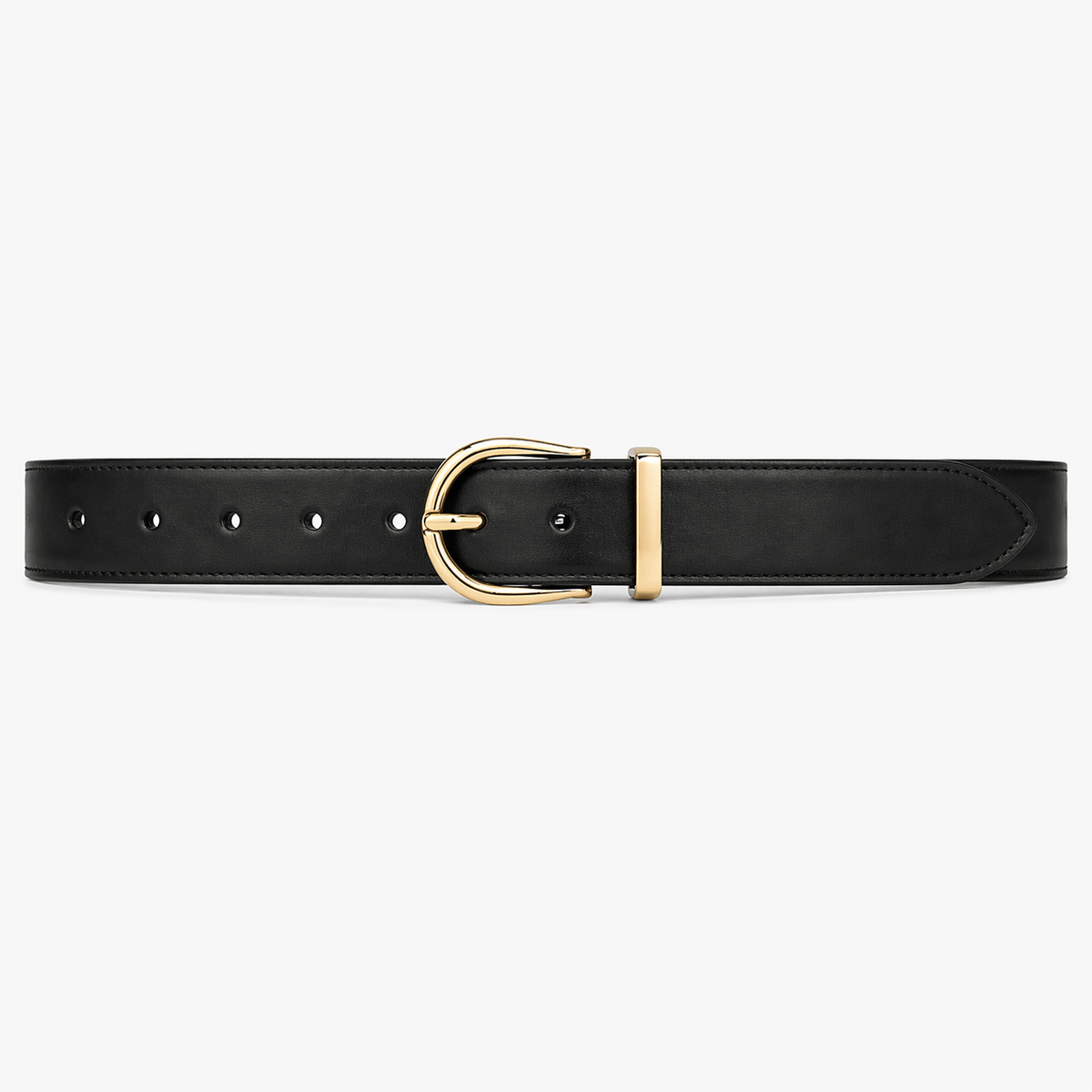 Classic buckle belt for women - GALXOL