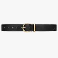 Classic buckle belt for women - GALXOL