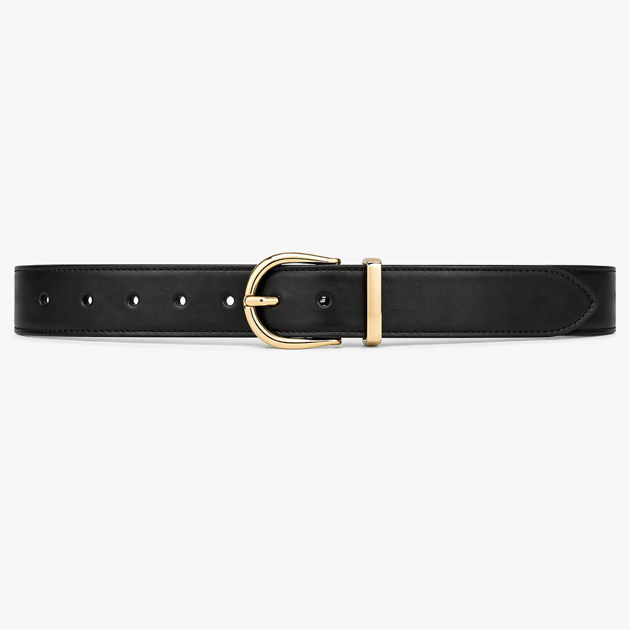 Classic buckle belt for women - GALXOL