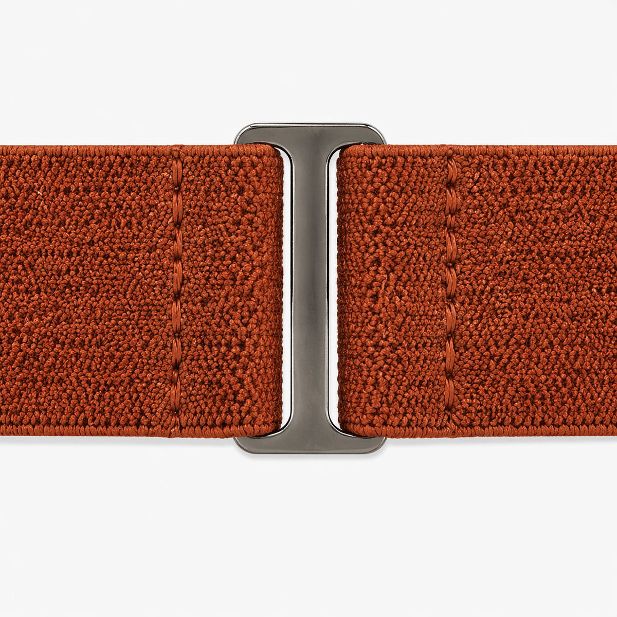 Large size elastic belt for women - QINVER