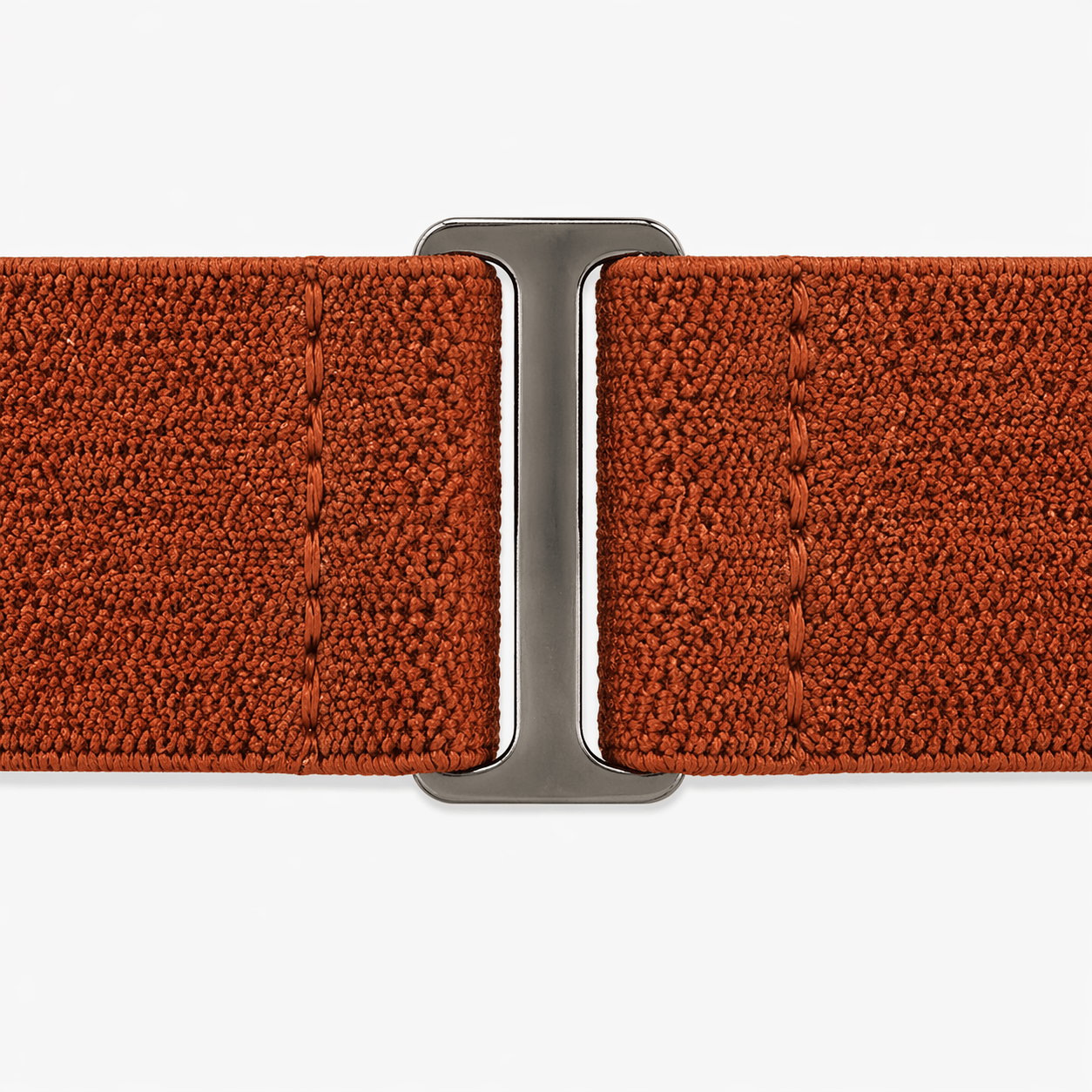 Large size elastic belt for women - QINVER