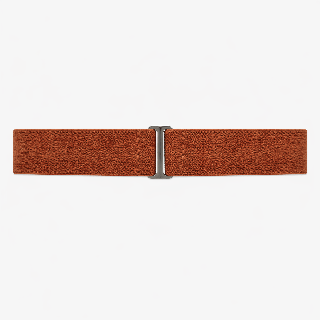 Large size elastic belt for women - QINVER