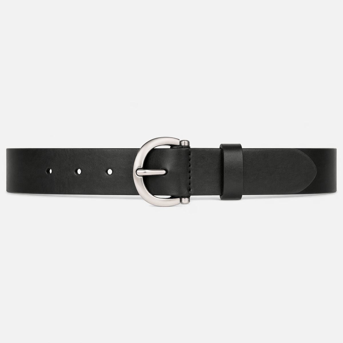 Leather Belt for Women - AXEL