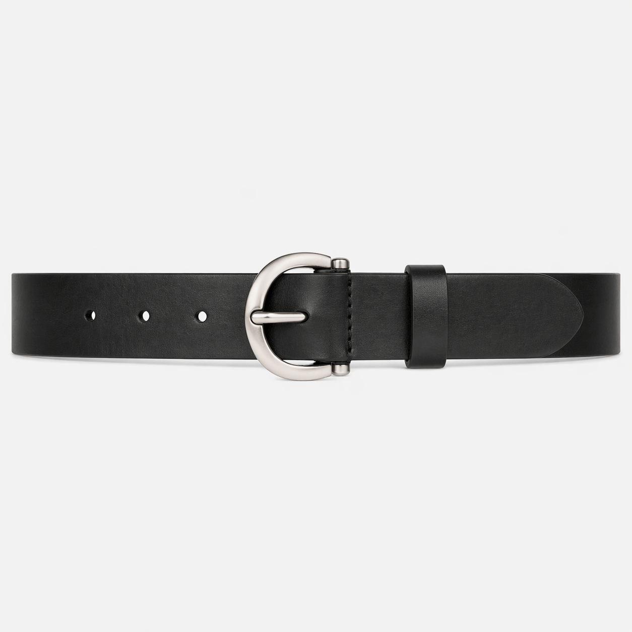 Leather Belt for Women - AXEL
