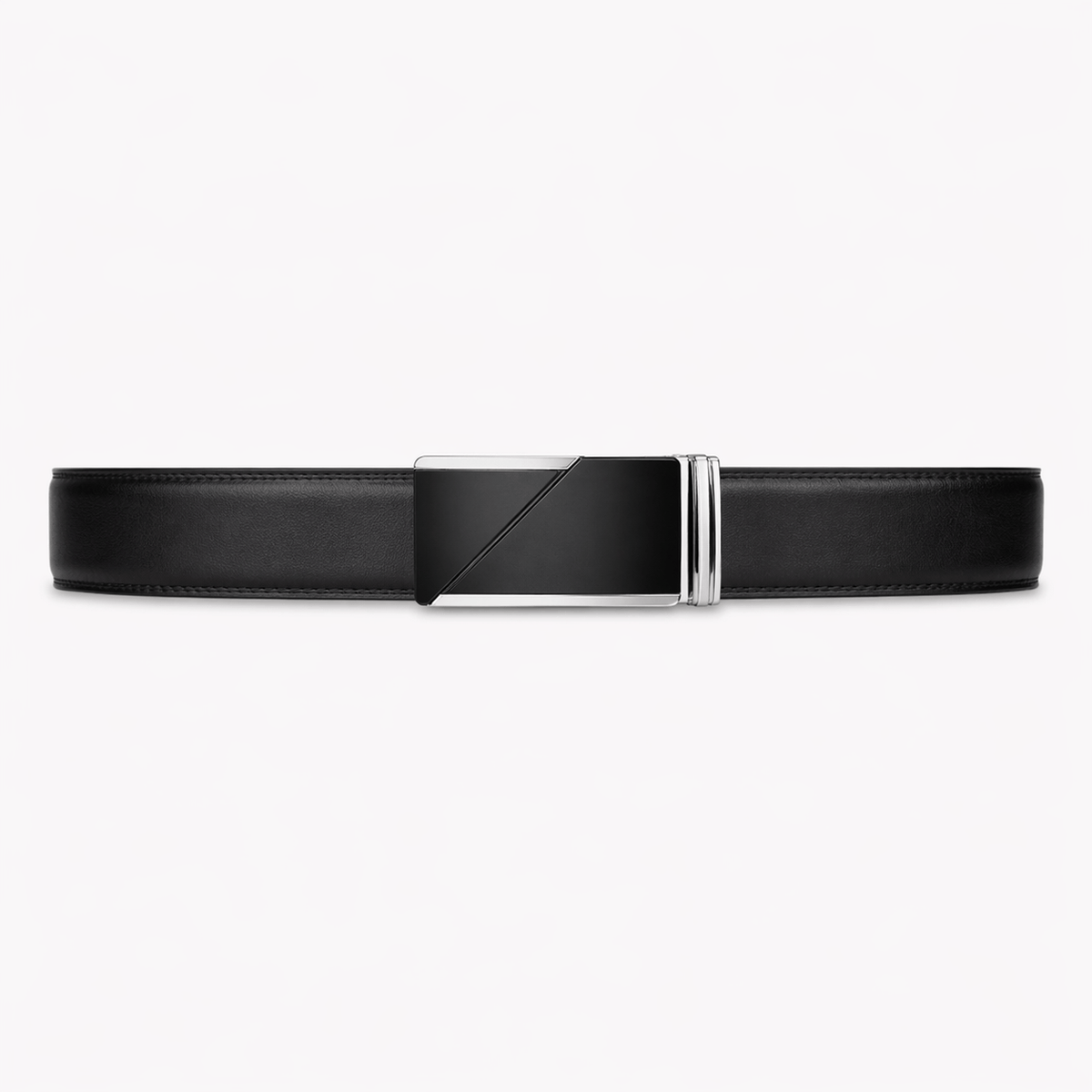 Leather Suit Belt for Men - NOAH