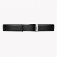 Leather Suit Belt for Men - NOAH