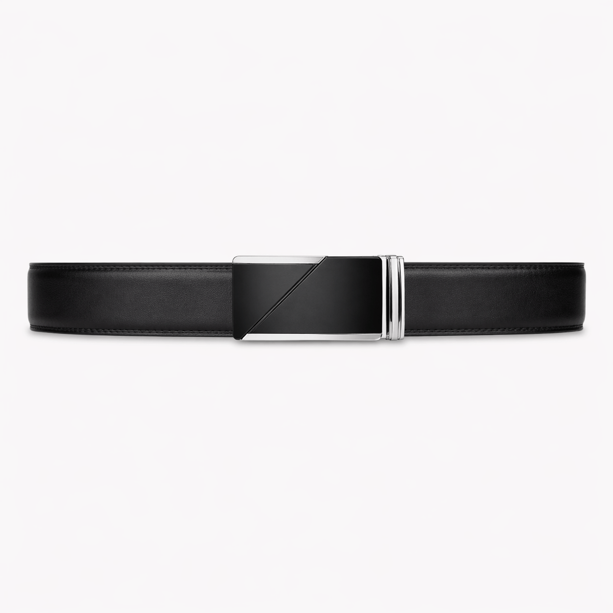Leather Suit Belt for Men - NOAH