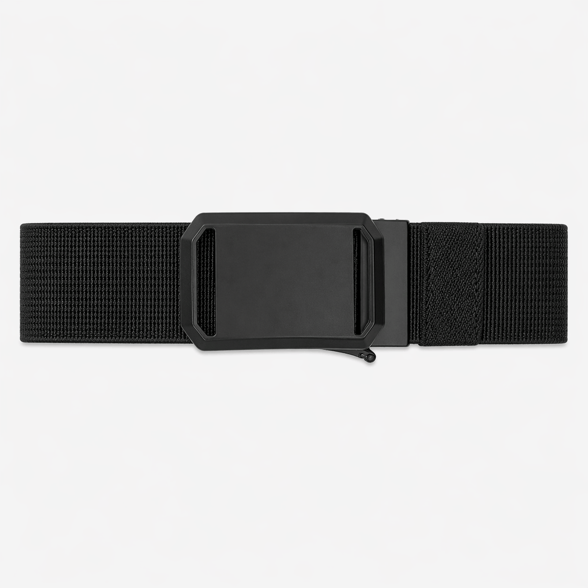 Luxury elastic belt for men - RIVFAL