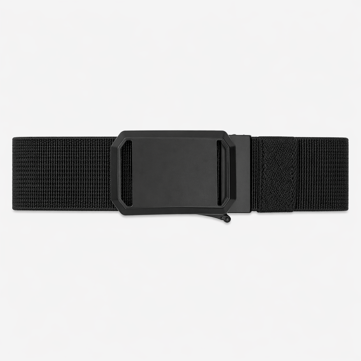 Luxury elastic belt for men - RIVFAL