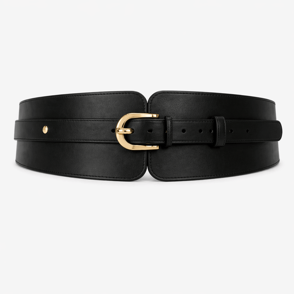 Luxury women's coat belt - NORZAV