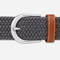 Men's adjustable shorts belt - BORJAX