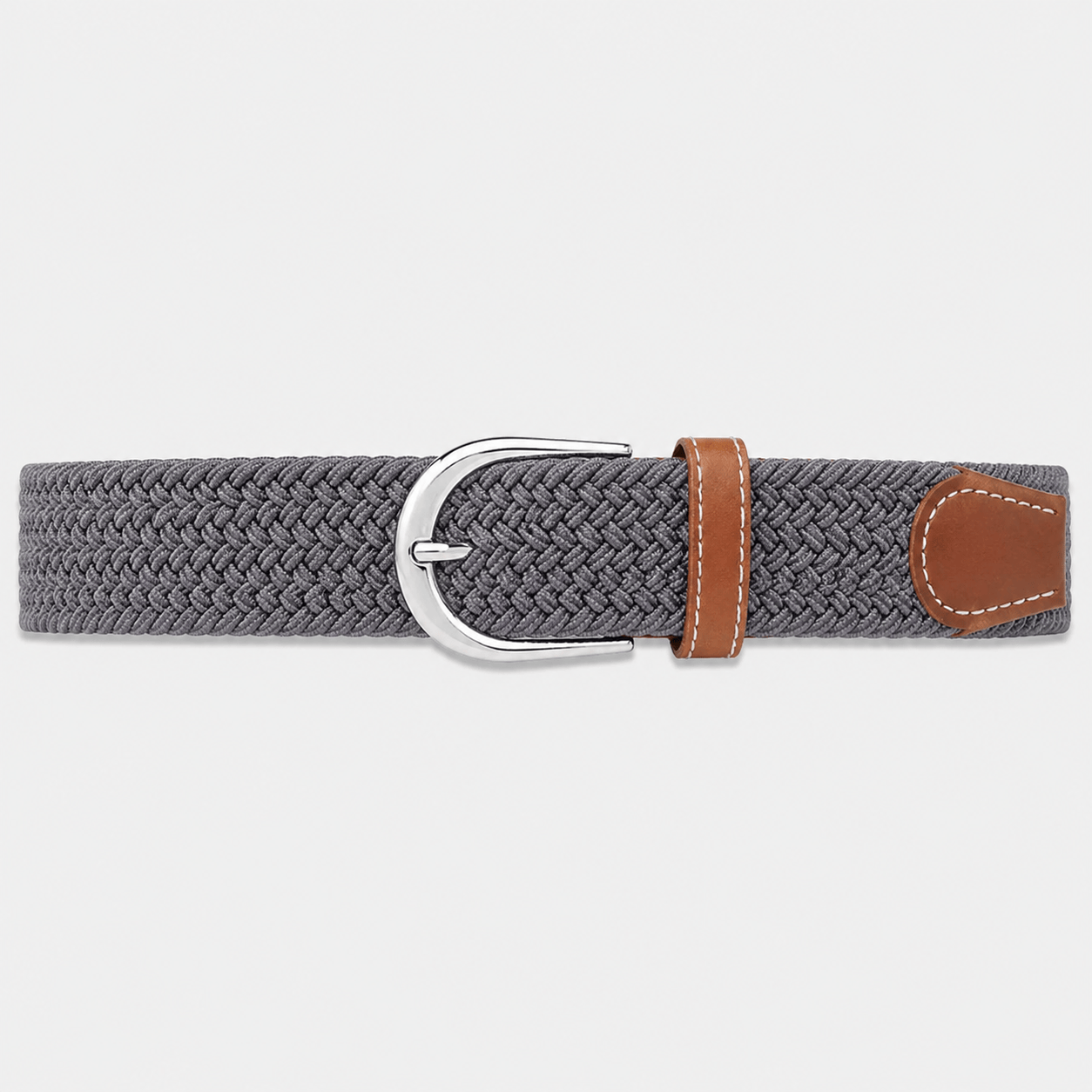 Men's adjustable shorts belt - BORJAX