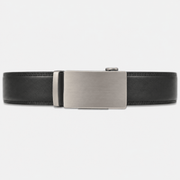 Men's Adjustable Suit Belt - VIROSN