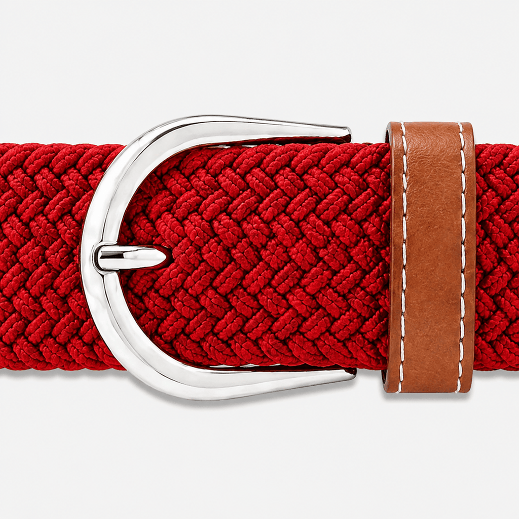 Men's beach short belt - GAFRON