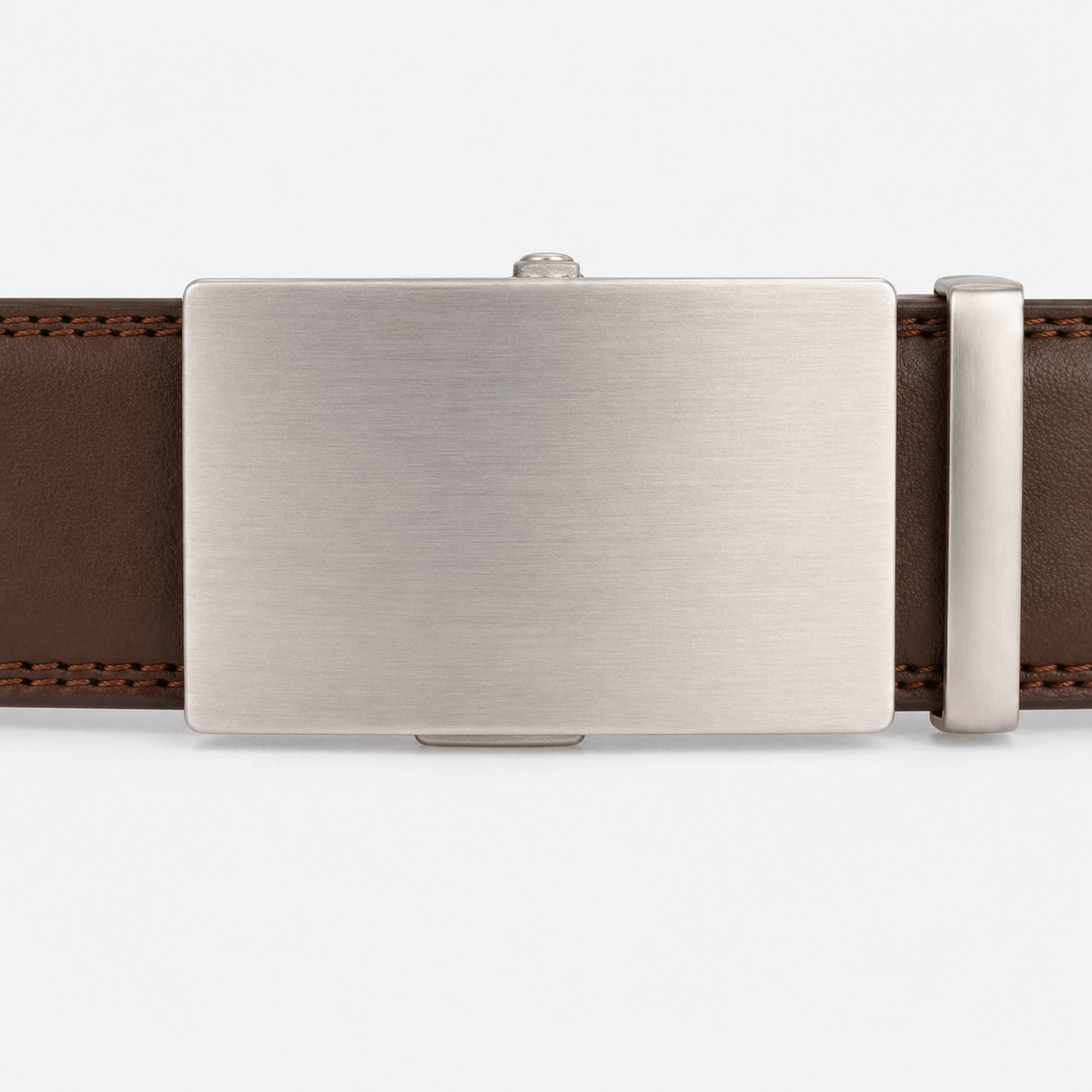 Men's Brown Suit Belt - ROVINX