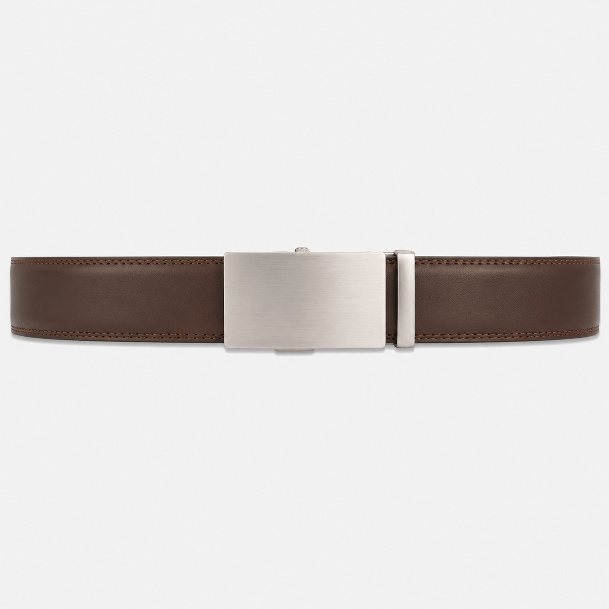 Men's Brown Suit Belt - ROVINX