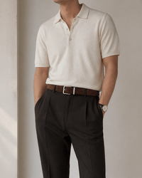 Men's Casual Chino Belt - DISANO