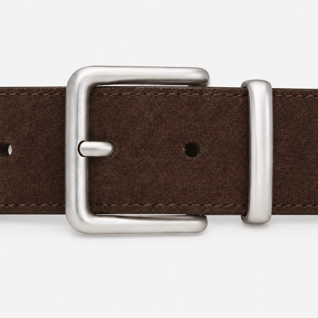 Men's Casual Chino Belt - DISANO
