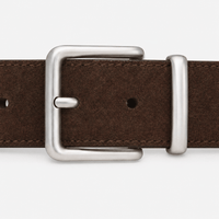Men's Casual Chino Belt - DISANO