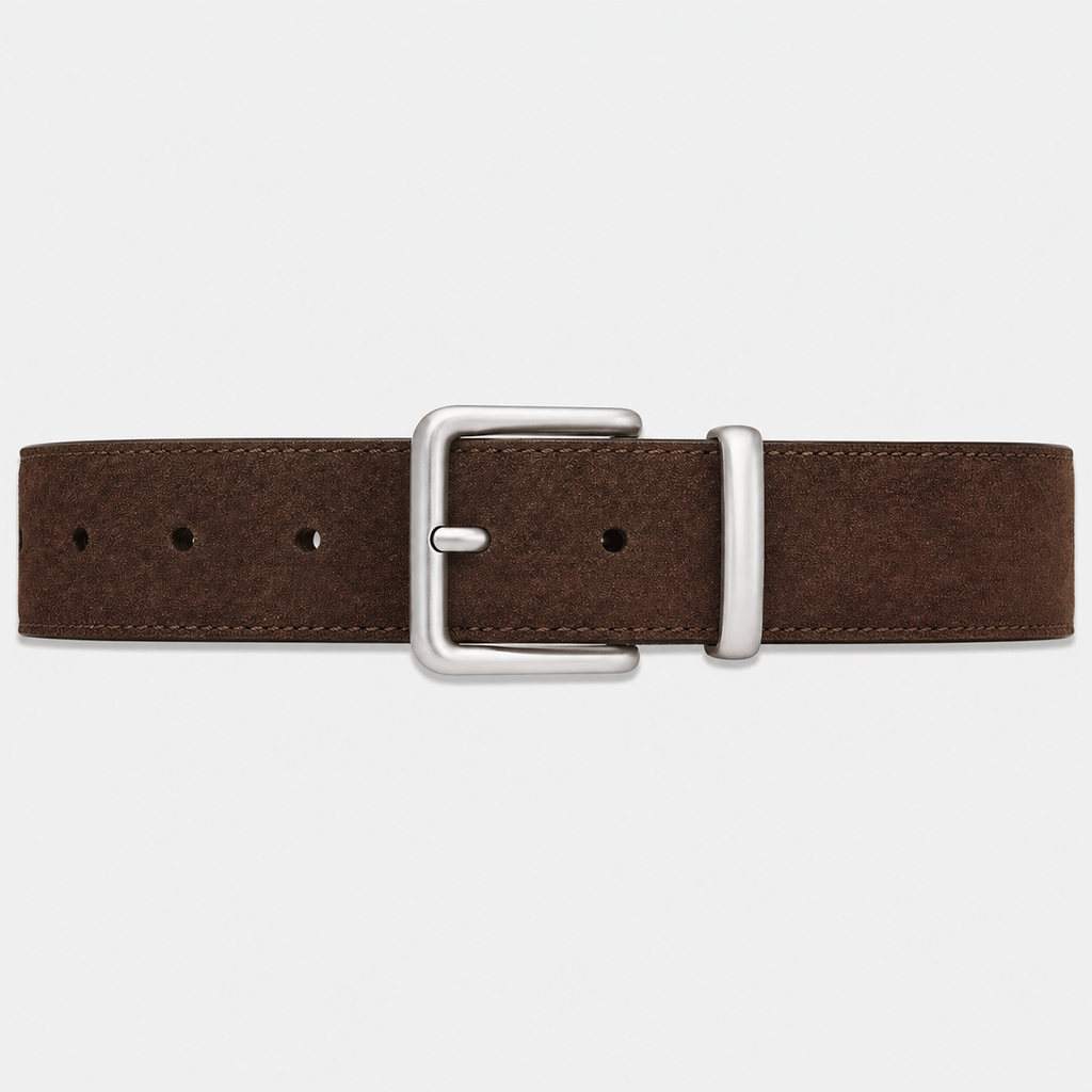 Men's Casual Chino Belt - DISANO