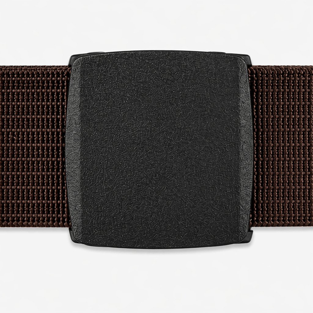 Men's casual elastic belt - DORNEL
