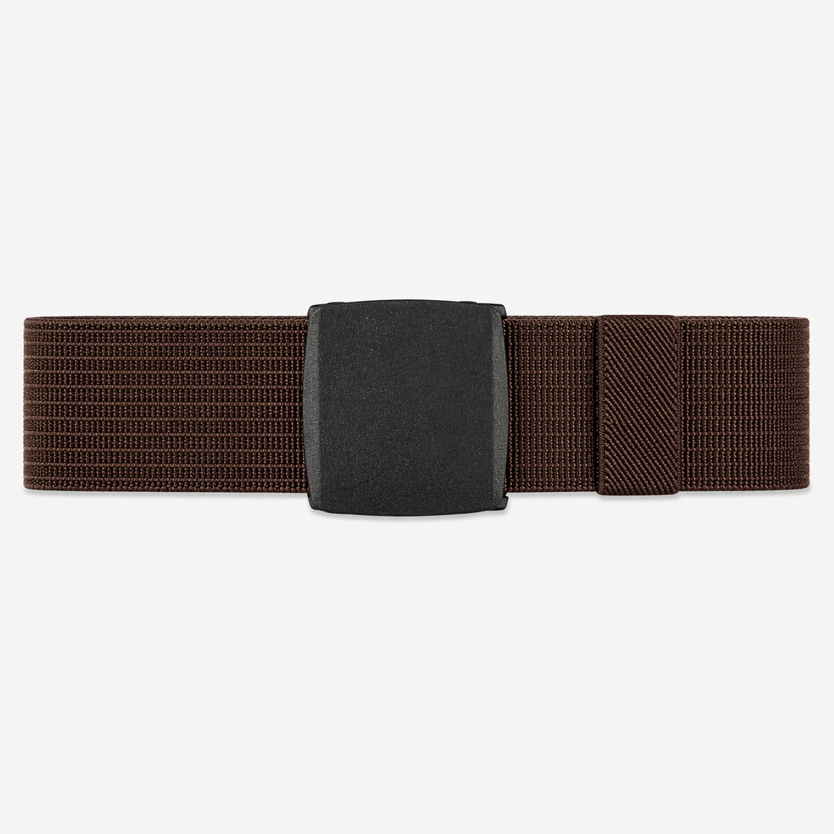 Men's casual elastic belt - DORNEL