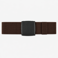 Men's casual elastic belt - DORNEL