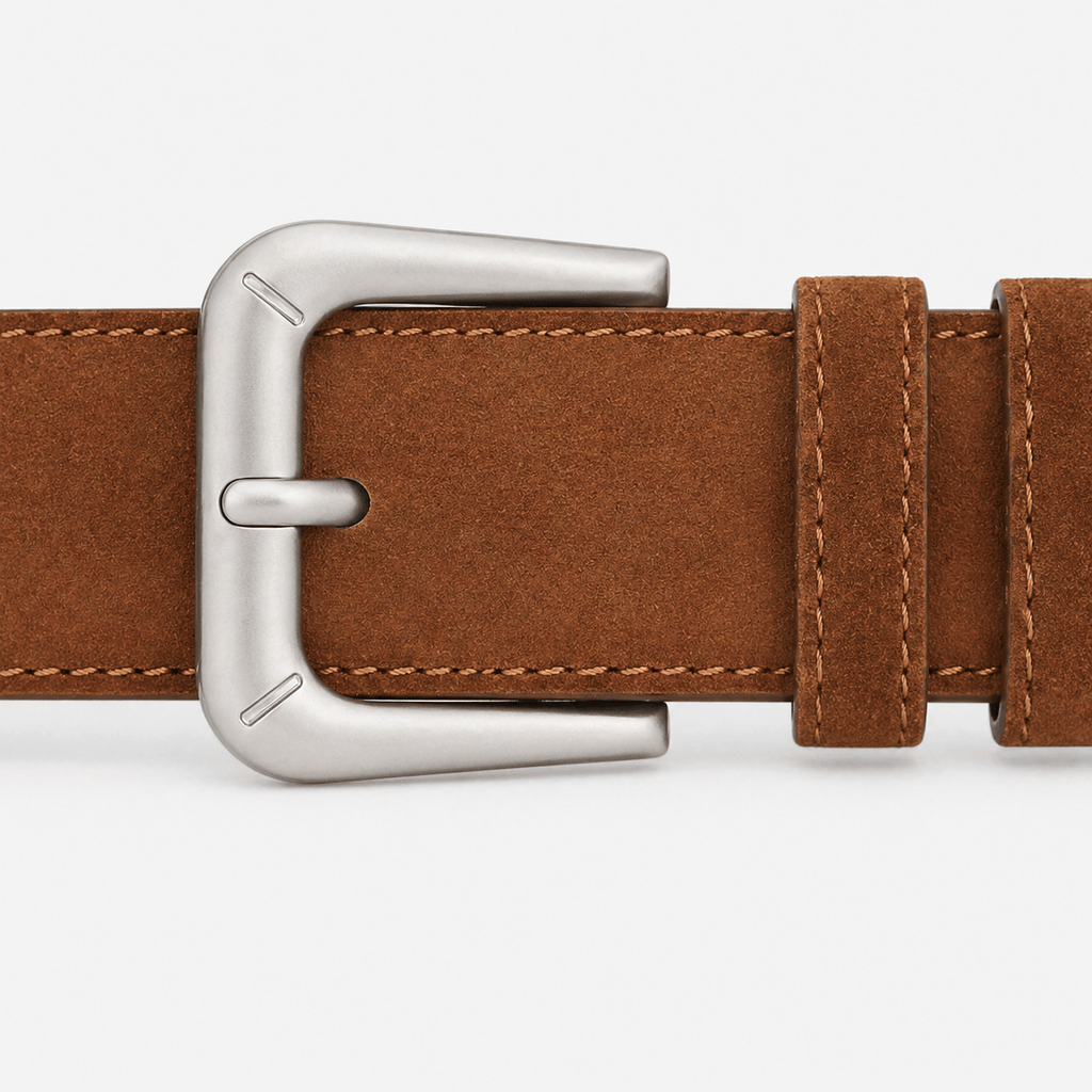 Men's Chino Belt - MITAVO
