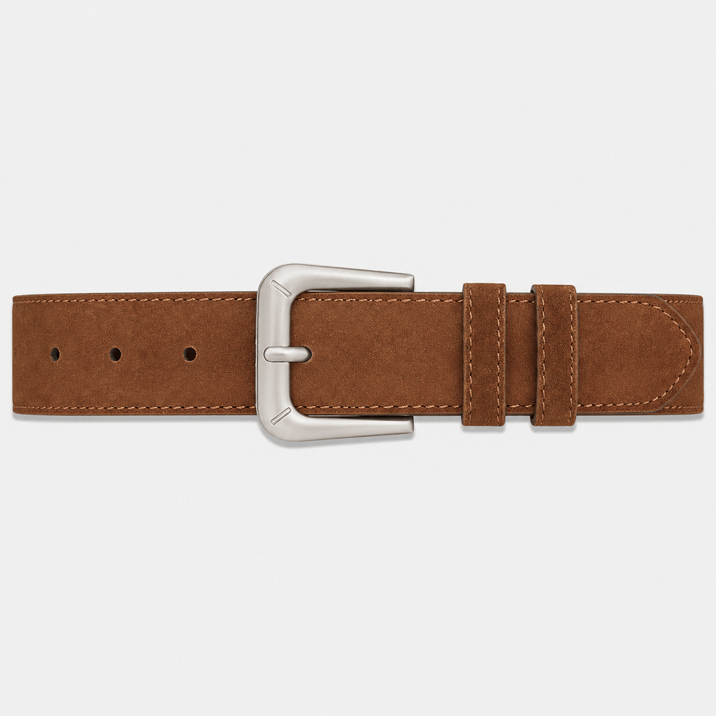Men's Chino Belt - MITAVO
