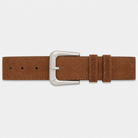 Men's Chino Belt - MITAVO