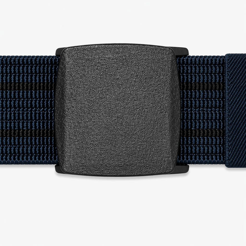 Men's elastic sports belt - RADVEN