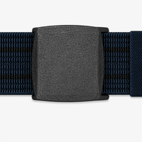 Men's elastic sports belt - RADVEN