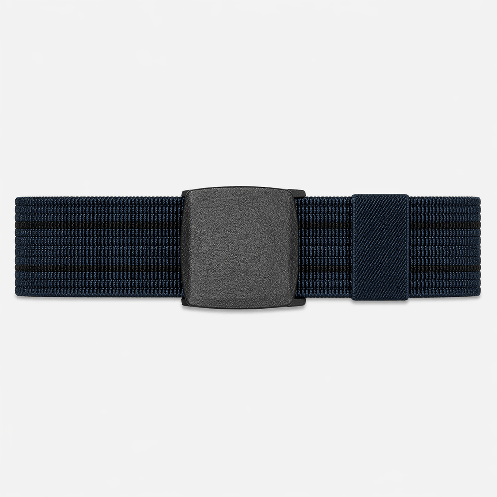 Men's elastic sports belt - RADVEN