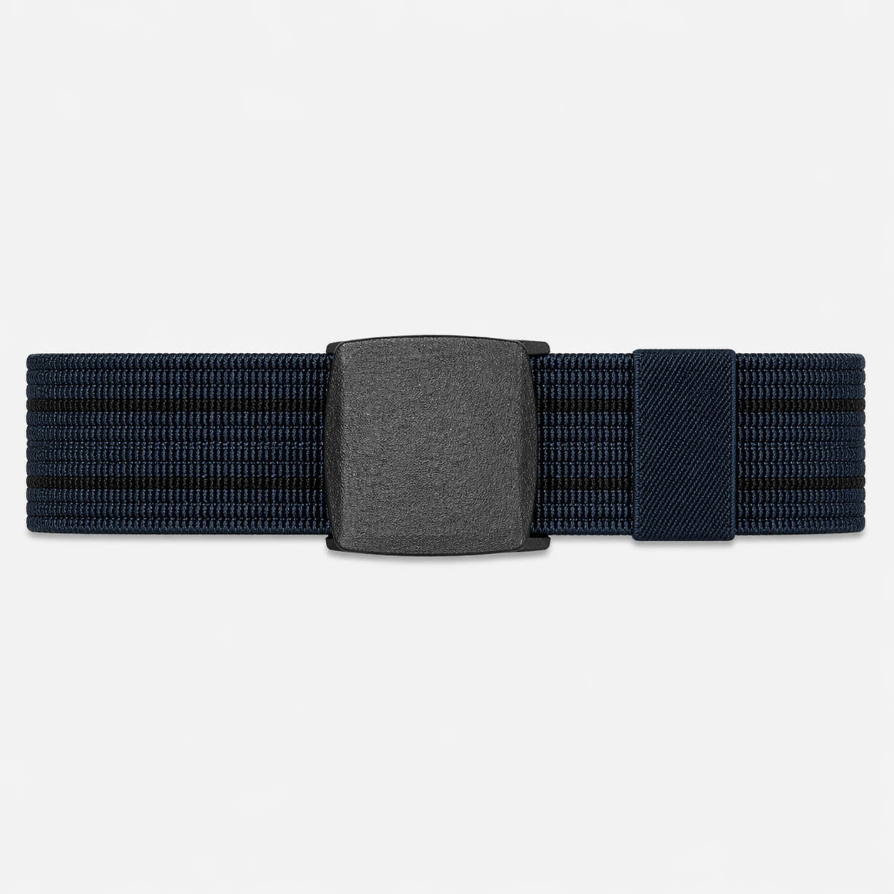 Men's elastic sports belt - RADVEN