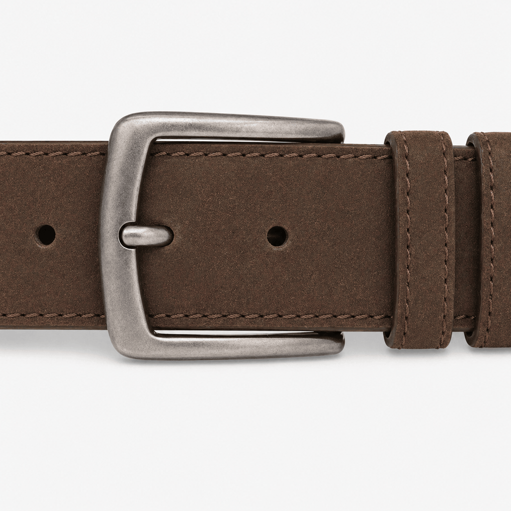Men's Jean Belt - KINARU